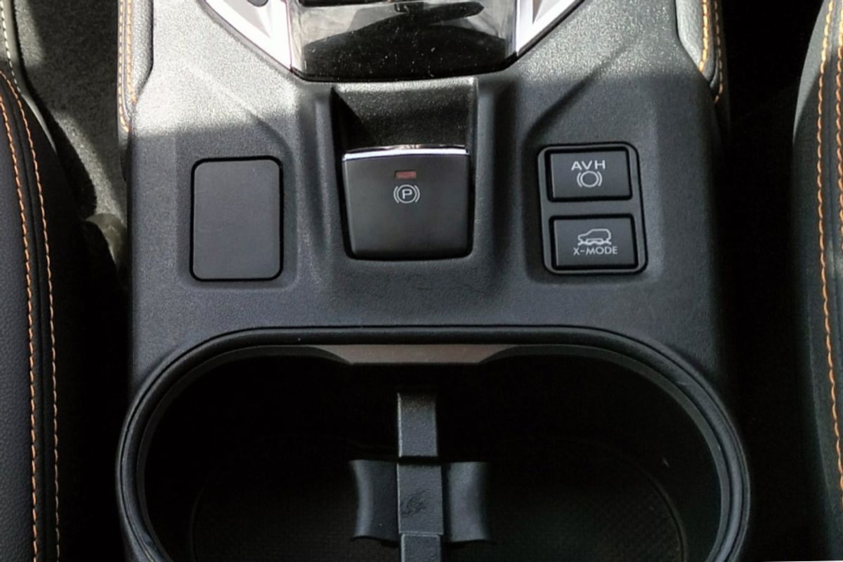 2022 Subaru XV 2.0i Premium G5X