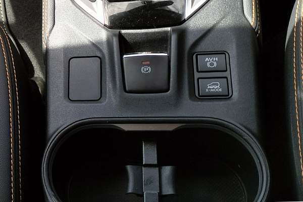 2022 Subaru XV 2.0i Premium G5X