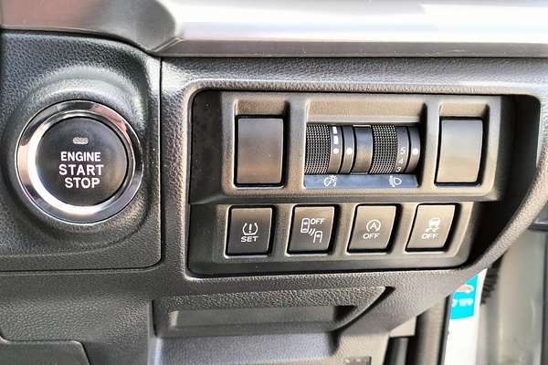 2022 Subaru XV 2.0i Premium G5X