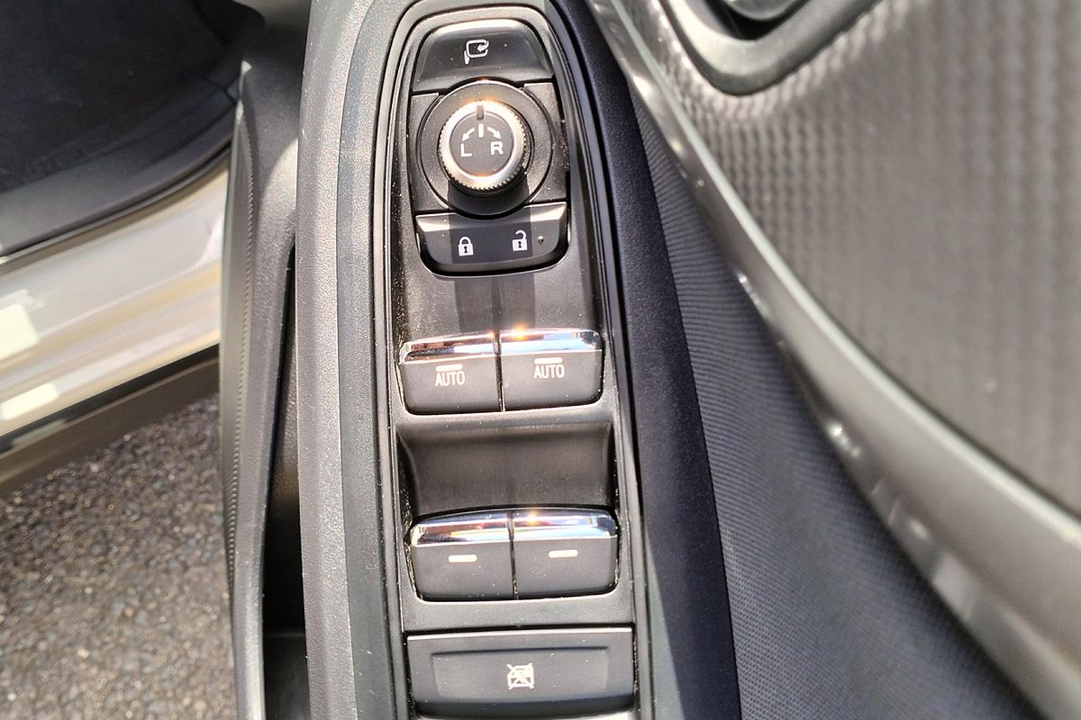 2022 Subaru XV 2.0i Premium G5X