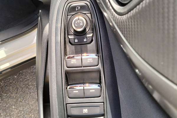 2022 Subaru XV 2.0i Premium G5X