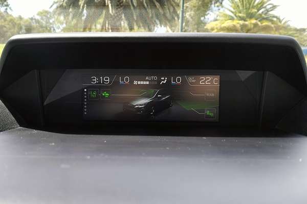 2022 Subaru XV 2.0i Premium G5X