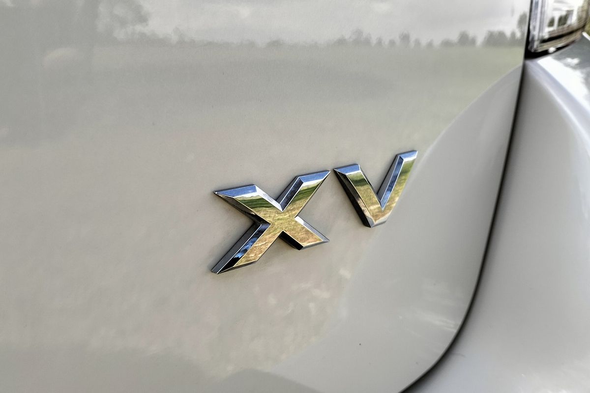 2022 Subaru XV 2.0i Premium G5X