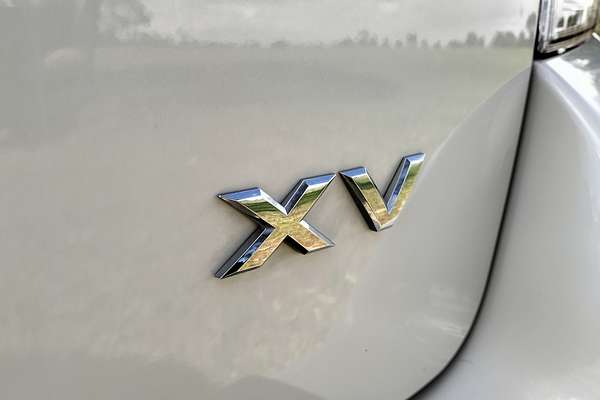 2022 Subaru XV 2.0i Premium G5X