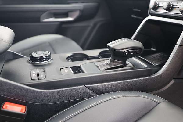 2025 Ford Ranger Sport  4X4 3.0L