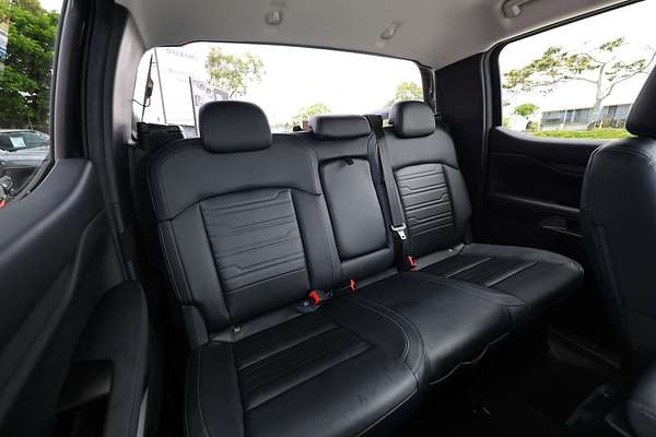 2025 Ford Ranger Sport  4X4 3.0L