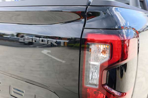 2025 Ford Ranger Sport  4X4 3.0L