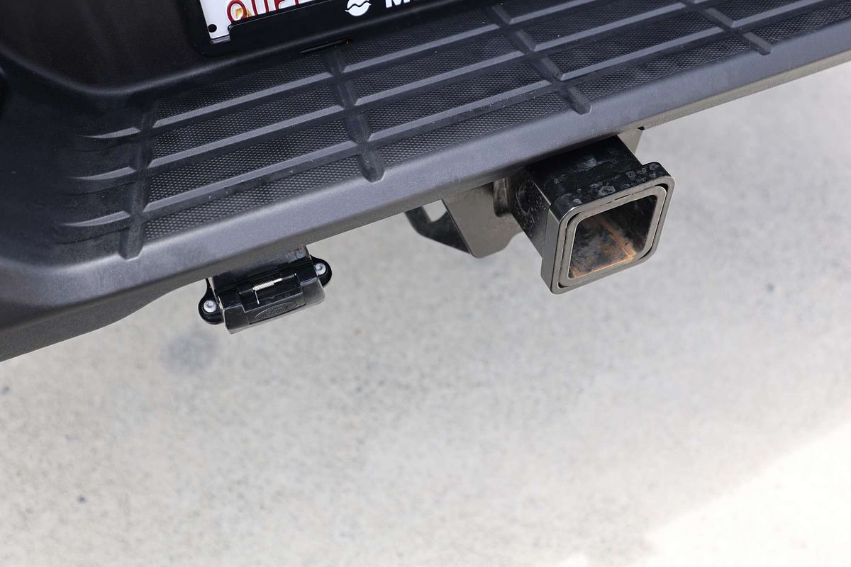 2025 Ford Ranger Sport  4X4 3.0L