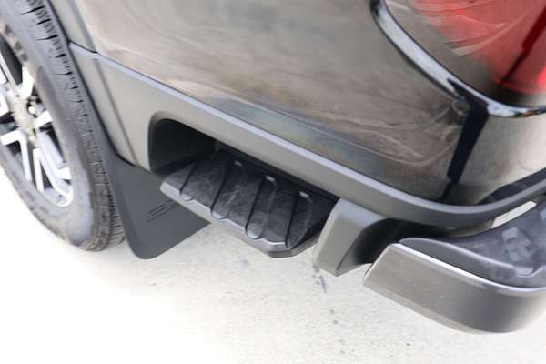 2025 Ford Ranger Sport  4X4 3.0L