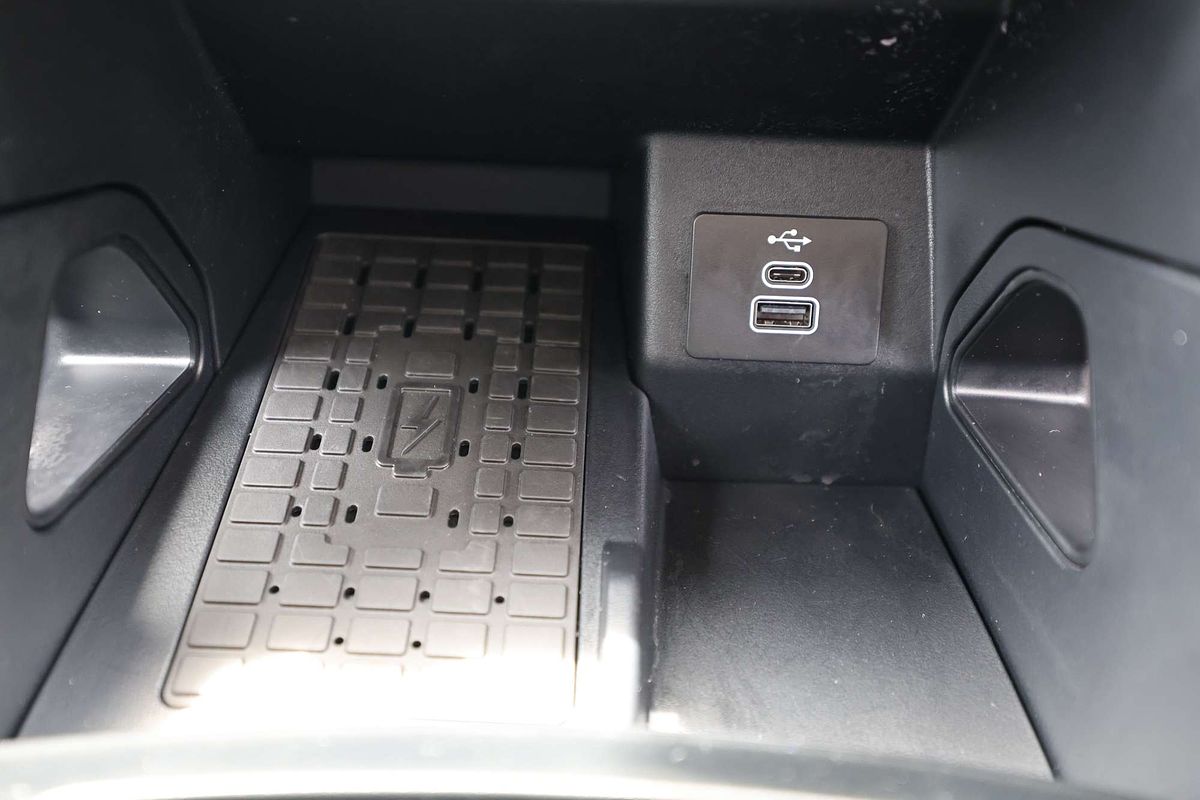 2025 Ford Ranger Sport  4X4 3.0L