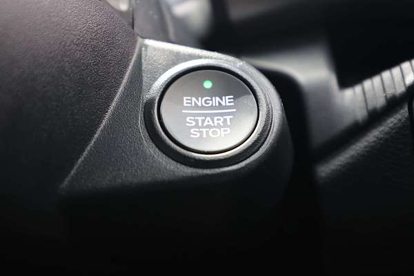 2025 Ford Ranger Sport  4X4 3.0L