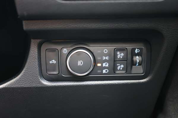 2025 Ford Ranger Sport  4X4 3.0L