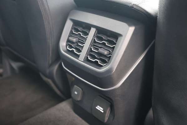 2025 Ford Ranger Sport  4X4 3.0L