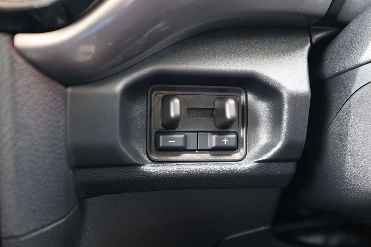 2025 Ford Ranger Sport  4X4 3.0L