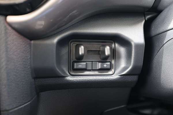 2025 Ford Ranger Sport  4X4 3.0L