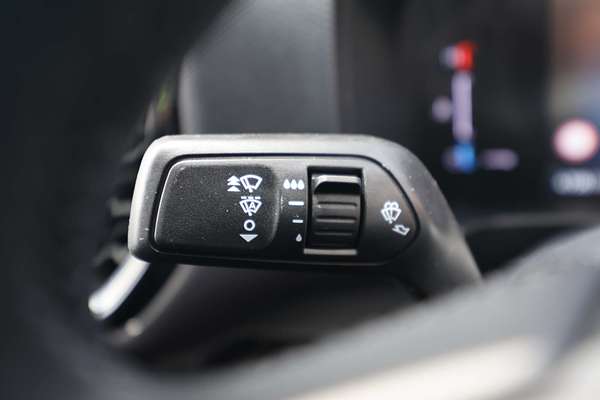 2025 Ford Ranger Sport  4X4 3.0L