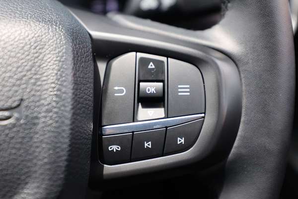 2025 Ford Ranger Sport  4X4 3.0L