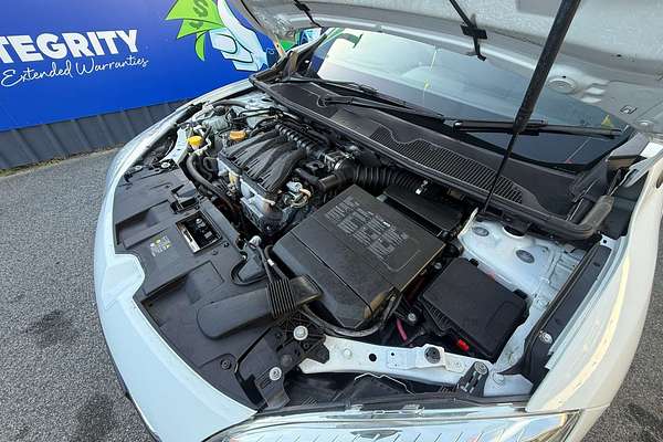 2012 Renault Megane Dynamique III B32