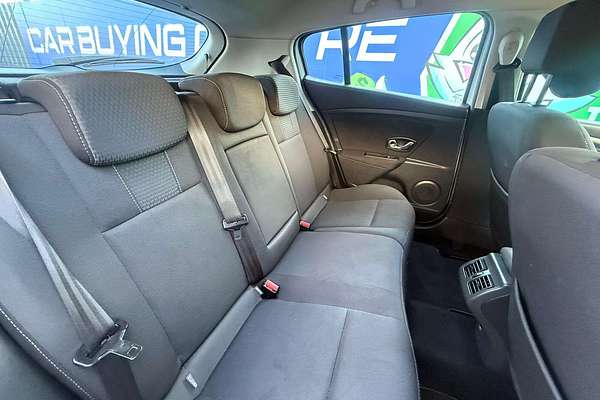 2012 Renault Megane Dynamique III B32