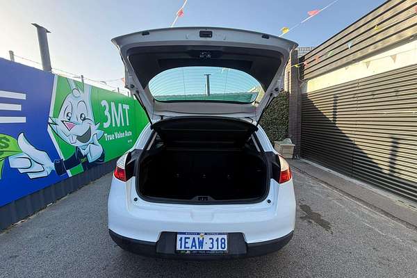 2012 Renault Megane Dynamique III B32