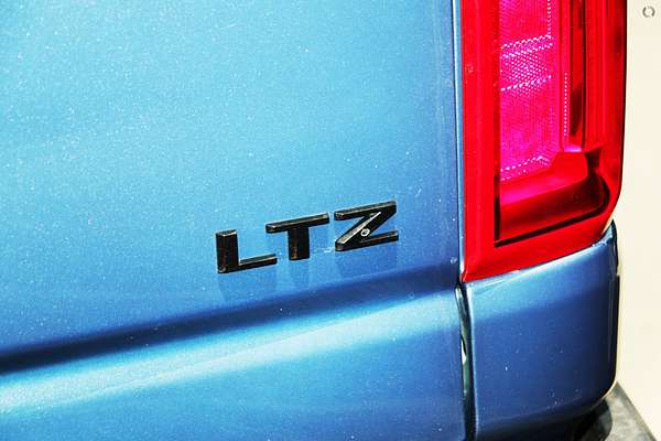 2025 Chevrolet SILVERADO