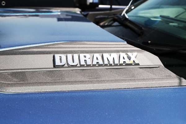 2025 Chevrolet SILVERADO