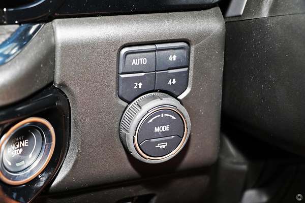 2025 Chevrolet SILVERADO