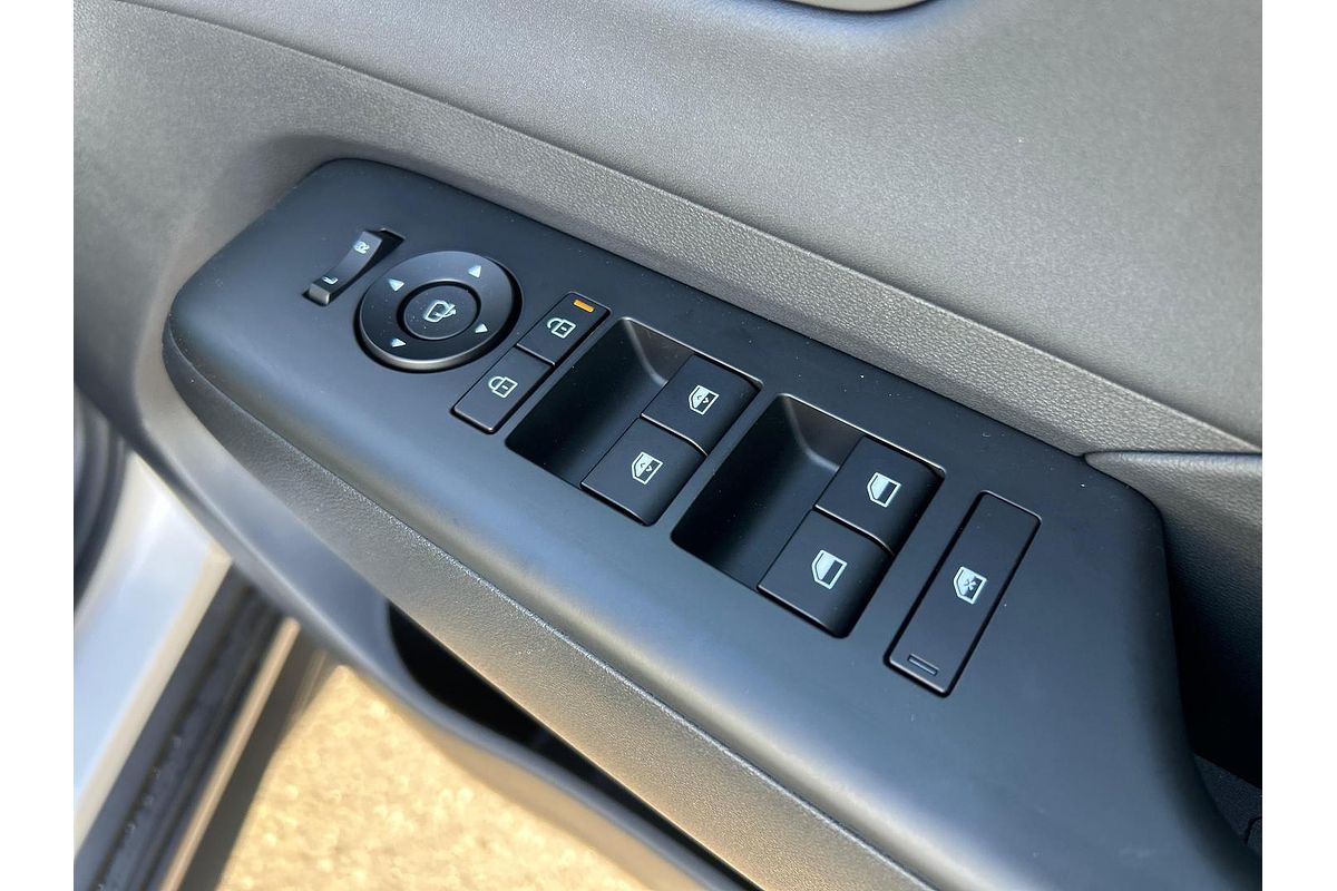 2025 Hyundai Kona Hybrid Elite N Line SX2.V3