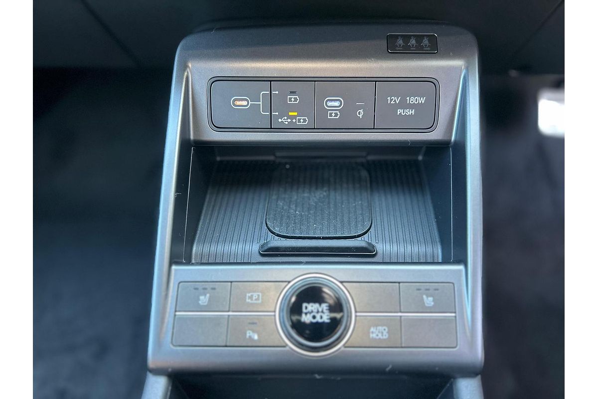 2025 Hyundai Kona Hybrid Elite N Line SX2.V3