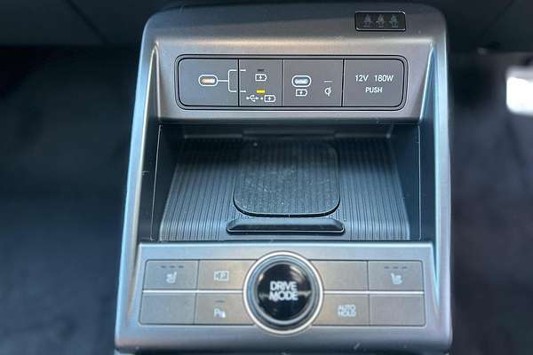 2025 Hyundai Kona Hybrid Elite N Line SX2.V3