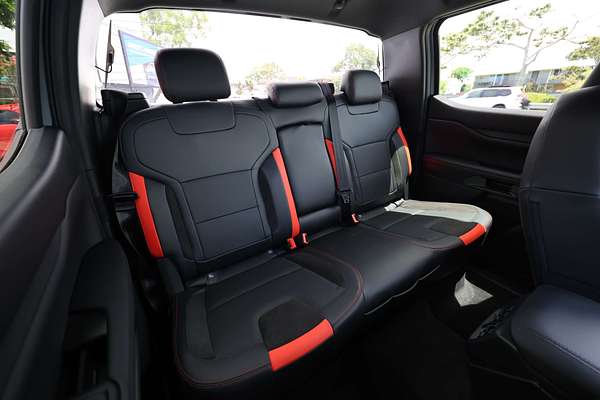 2025 Ford Ranger Raptor  4X4 3.0L