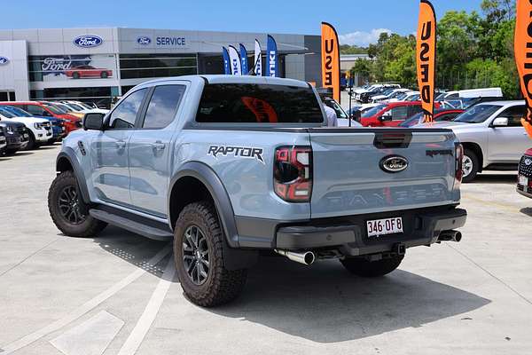 2025 Ford Ranger Raptor  4X4 3.0L