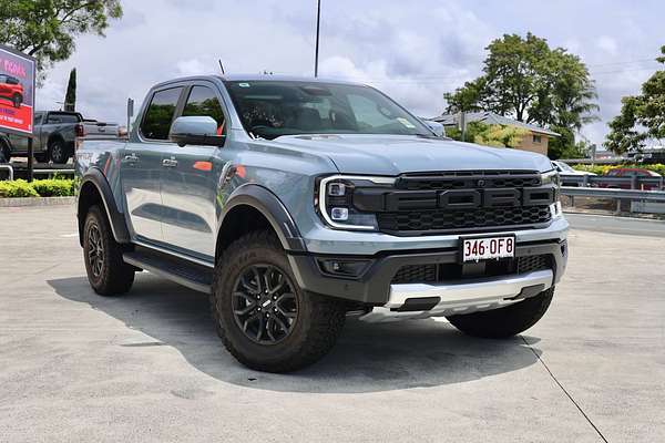 2025 Ford Ranger Raptor  4X4 3.0L