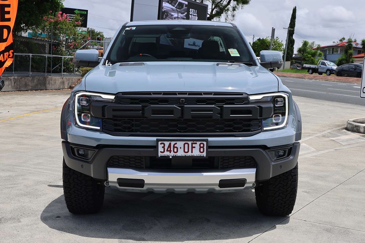 2025 Ford Ranger Raptor  4X4 3.0L