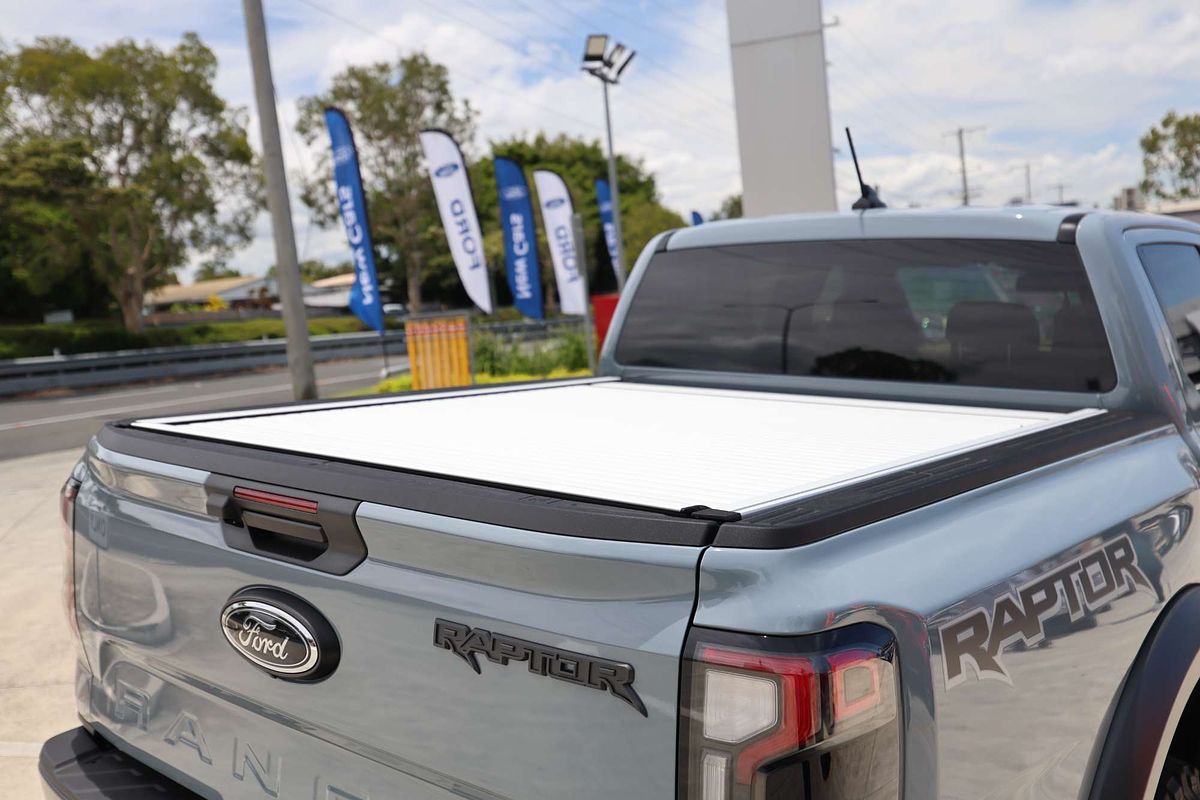 2025 Ford Ranger Raptor  4X4 3.0L