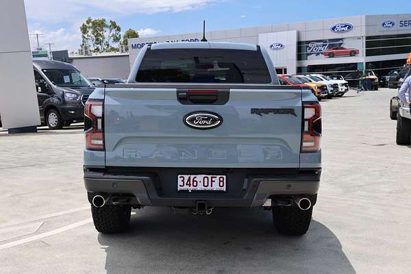 2025 Ford Ranger Raptor  4X4 3.0L