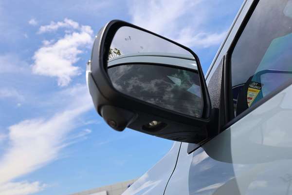 2025 Ford Ranger Raptor  4X4 3.0L