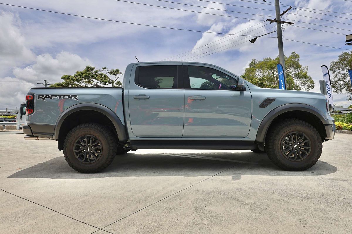 2025 Ford Ranger Raptor  4X4 3.0L