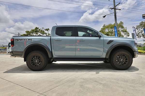 2025 Ford Ranger Raptor  4X4 3.0L
