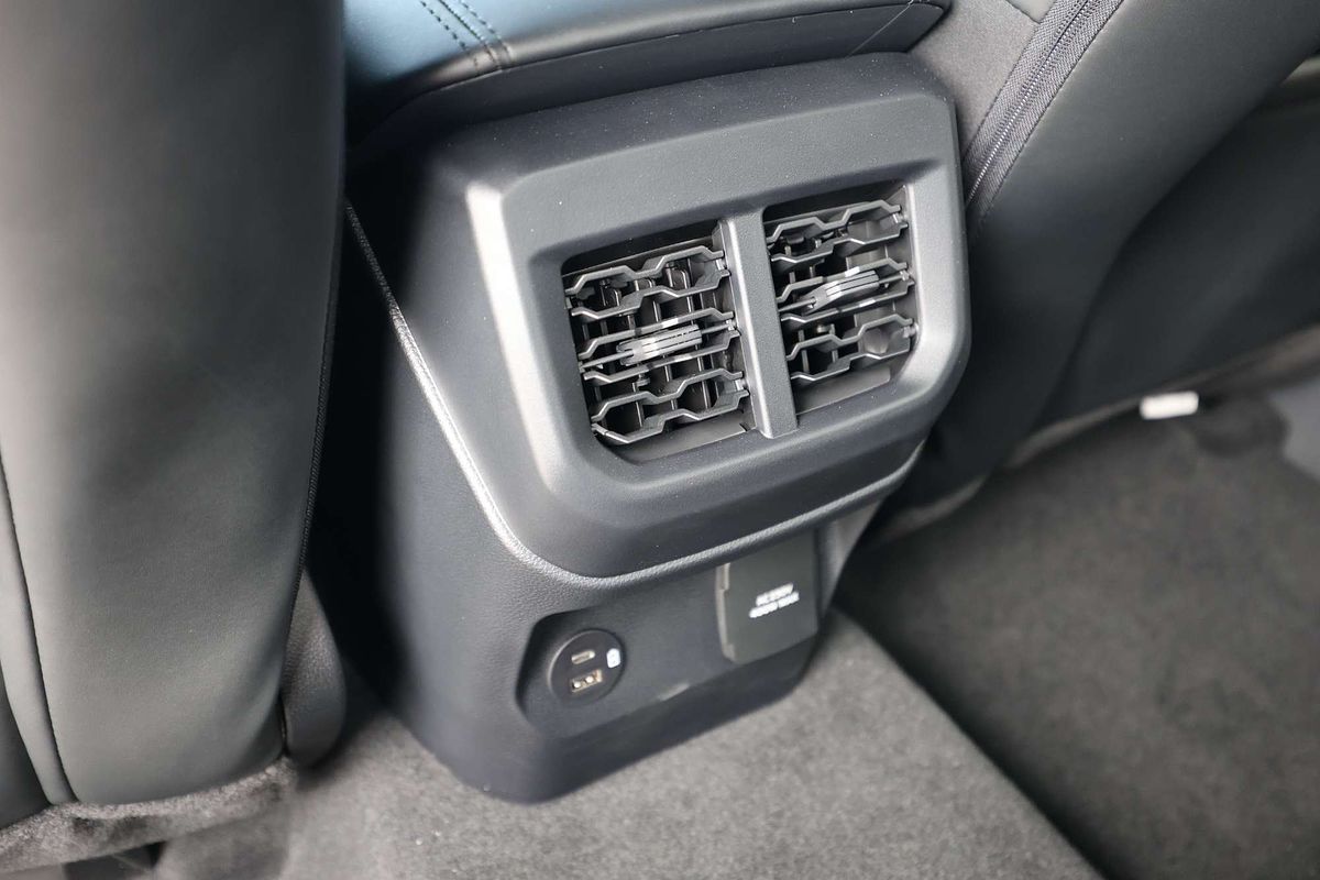 2025 Ford Ranger Raptor  4X4 3.0L