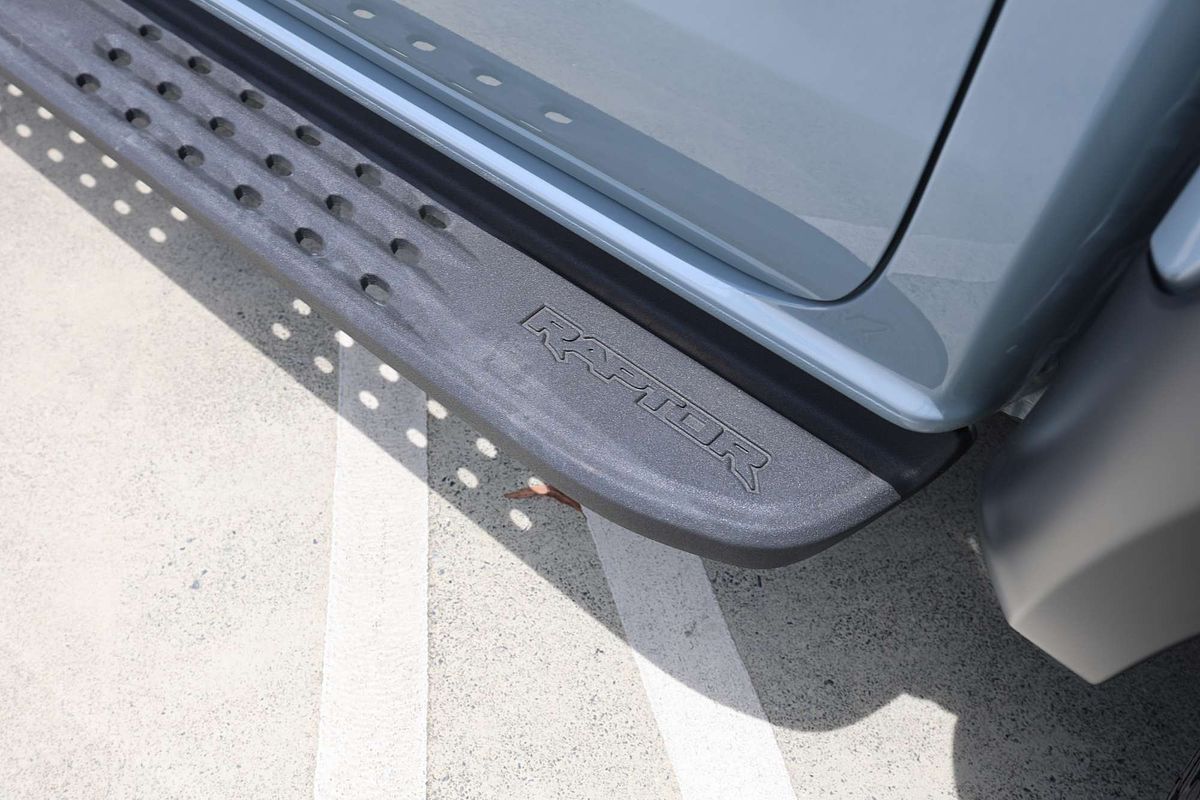 2025 Ford Ranger Raptor  4X4 3.0L