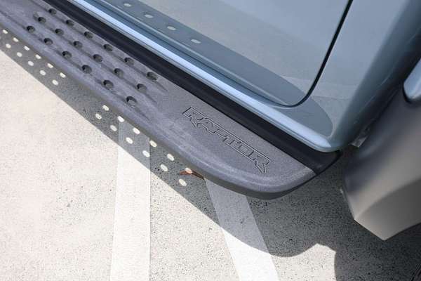 2025 Ford Ranger Raptor  4X4 3.0L