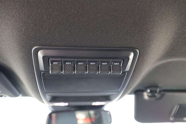 2025 Ford Ranger Raptor  4X4 3.0L