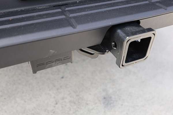 2025 Ford Ranger Raptor  4X4 3.0L