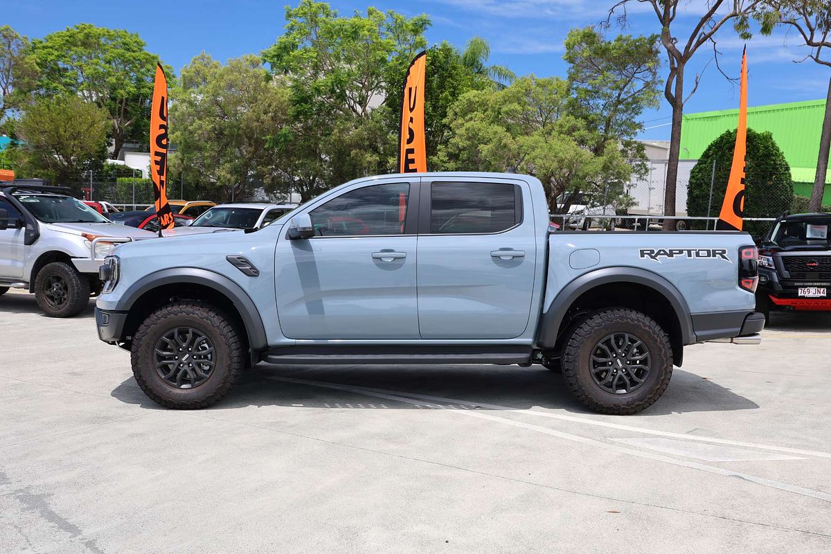 2025 Ford Ranger Raptor  4X4 3.0L