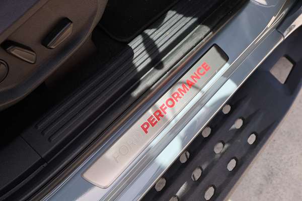 2025 Ford Ranger Raptor  4X4 3.0L