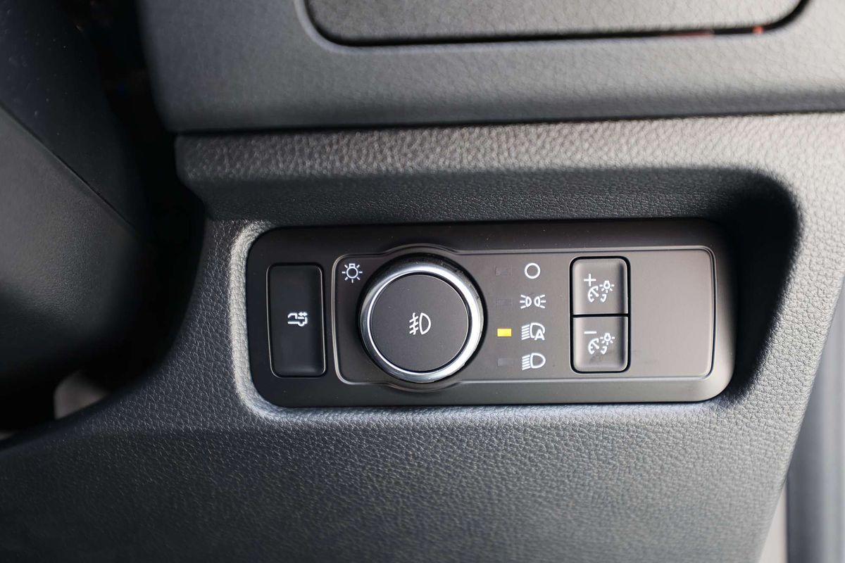 2025 Ford Ranger Raptor  4X4 3.0L