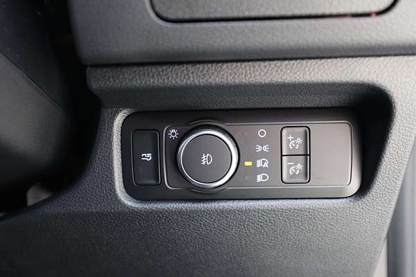 2025 Ford Ranger Raptor  4X4 3.0L