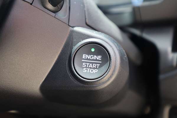 2025 Ford Ranger Raptor  4X4 3.0L