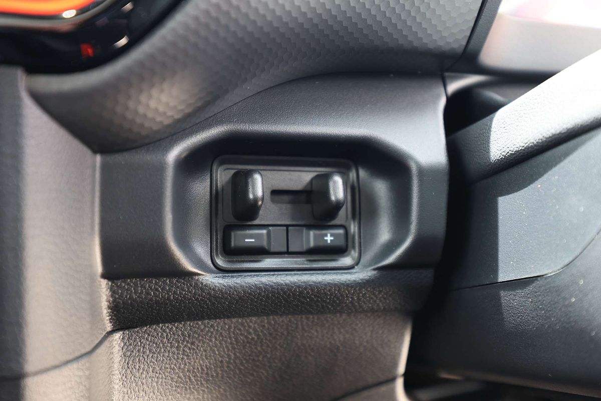 2025 Ford Ranger Raptor  4X4 3.0L